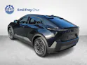 Subaru Uncharted eV Luxury AWD
