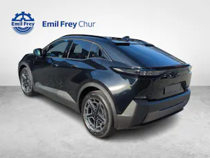 Subaru Uncharted eV Luxury AWD