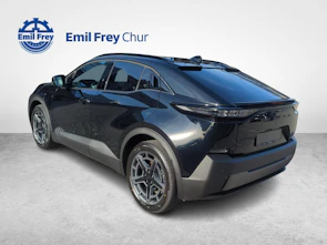 Fahrzeugbild SUBARU Uncharted eV Luxury AWD