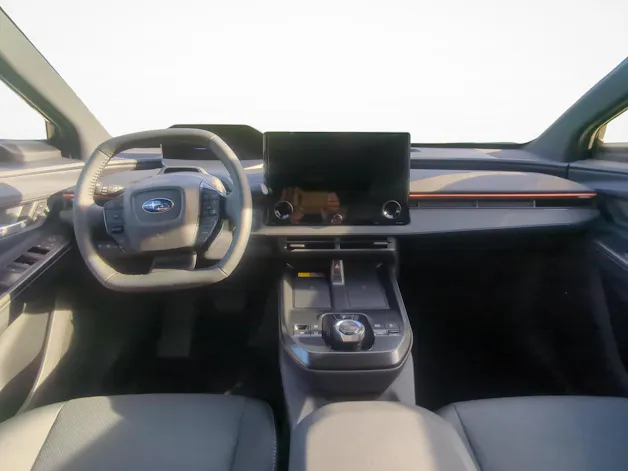 Subaru Uncharted eV Luxury AWD