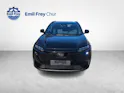 Subaru Uncharted eV Luxury AWD