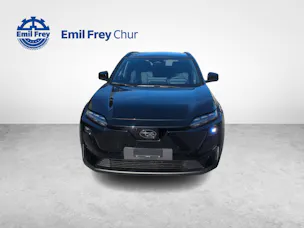 Subaru Uncharted eV Luxury AWD