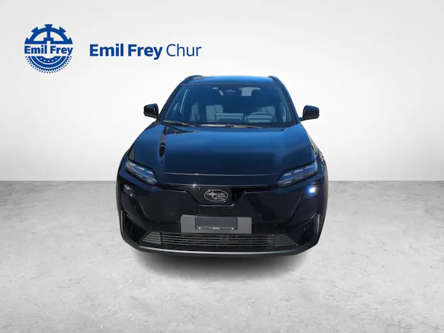 Subaru Uncharted eV Luxury AWD