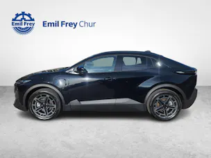 Subaru Uncharted eV Luxury AWD