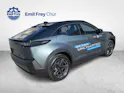 Subaru Uncharted eV Luxury AWD