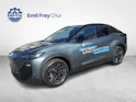 Subaru Uncharted eV Luxury AWD