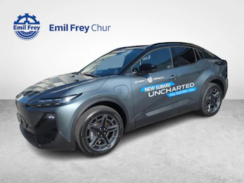 Fahrzeugbild SUBARU Uncharted eV Luxury AWD Fahrzeugbild SUBARU Uncharted eV Luxury AWD