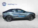 Subaru Uncharted eV Luxury AWD