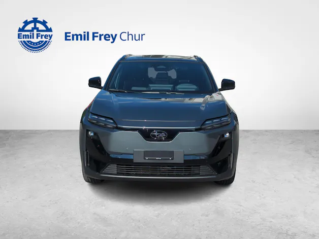 Subaru Uncharted eV Luxury AWD