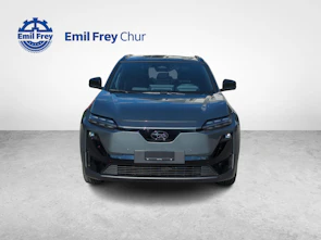 Fahrzeugbild SUBARU Uncharted eV Luxury AWD