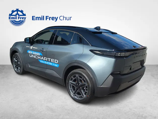 Subaru Uncharted eV Luxury AWD