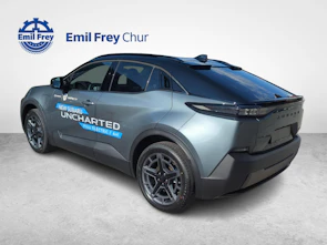 Fahrzeugbild SUBARU Uncharted eV Luxury AWD