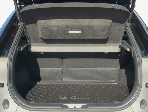 Subaru Uncharted eV Luxury AWD