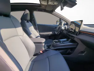 Subaru Uncharted eV Luxury AWD
