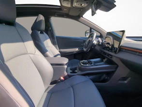Fahrzeugbild SUBARU Uncharted eV Luxury AWD