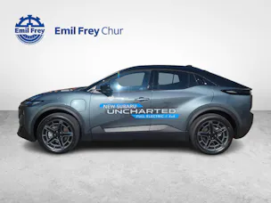 Subaru Uncharted eV Luxury AWD