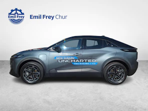 Fahrzeugbild SUBARU Uncharted eV Luxury AWD