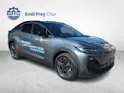 Subaru Uncharted eV Luxury AWD