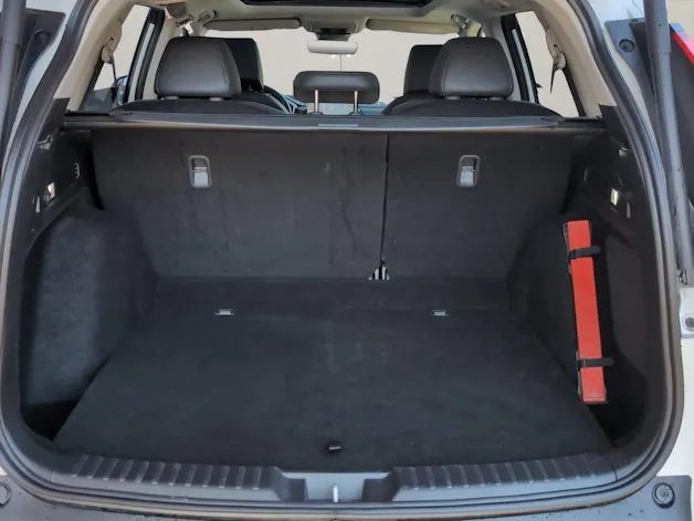Honda CR-V 2.0 i-MMD Advance 4WD