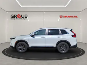 Honda CR-V 2.0 i-MMD Advance 4WD