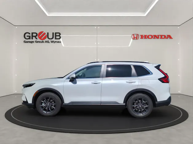 Honda CR-V 2.0 i-MMD Advance 4WD