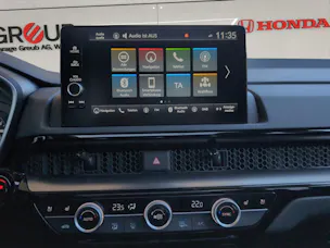Honda CR-V 2.0 i-MMD Advance 4WD