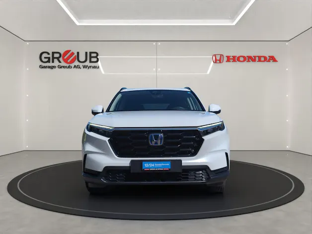 Honda CR-V 2.0 i-MMD Advance 4WD