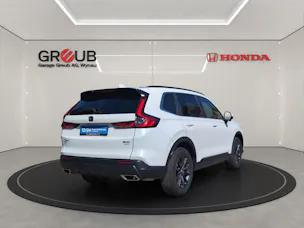 Honda CR-V 2.0 i-MMD Advance 4WD
