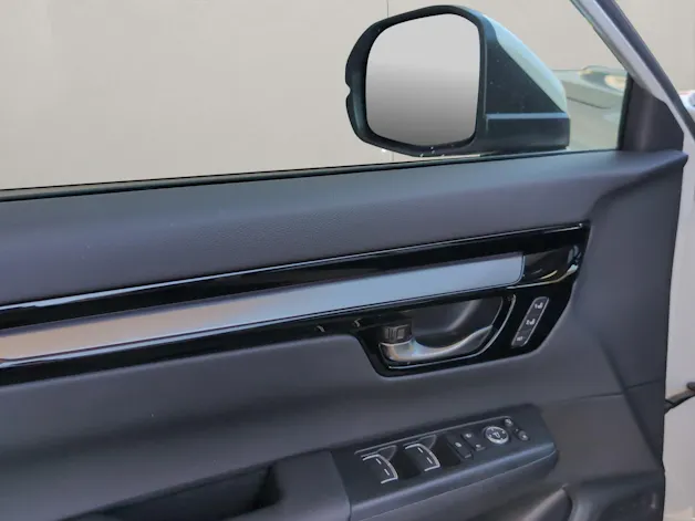 Honda CR-V 2.0 i-MMD Advance 4WD