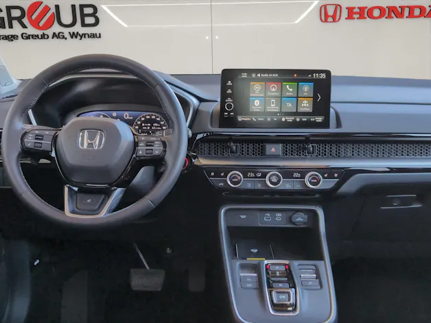 Honda CR-V 2.0 i-MMD Advance 4WD