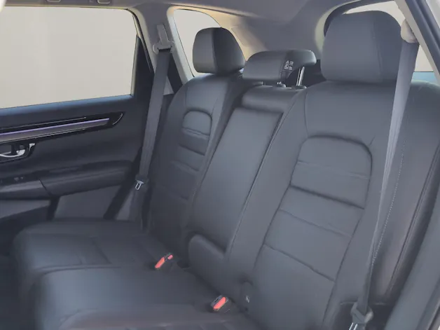 Honda CR-V 2.0 i-MMD Advance 4WD