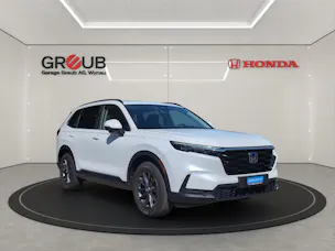 Honda CR-V 2.0 i-MMD Advance 4WD