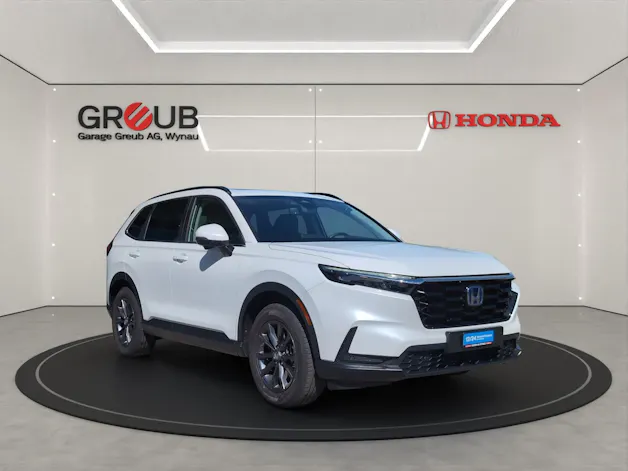 Honda CR-V 2.0 i-MMD Advance 4WD