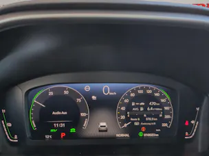 Honda CR-V 2.0 i-MMD Advance 4WD