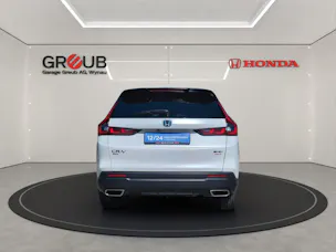 Honda CR-V 2.0 i-MMD Advance 4WD