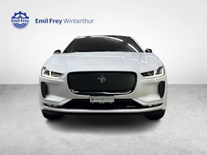 image du véhicule JAGUAR I-Pace EV400 R-Dynamic SE AWD
