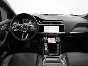image du véhicule JAGUAR I-Pace EV400 R-Dynamic SE AWD