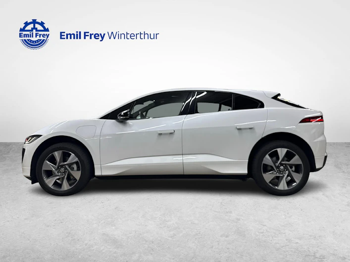 image du véhicule JAGUAR I-PACE