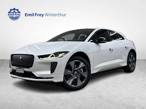 image du véhicule JAGUAR I-Pace EV400 R-Dynamic SE AWD