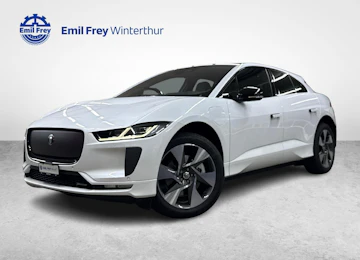 image du véhicule JAGUAR I-Pace EV400 R-Dynamic SE AWD image du véhicule JAGUAR I-Pace EV400 R-Dynamic SE AWD