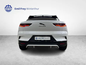 image du véhicule JAGUAR I-Pace EV400 R-Dynamic SE AWD