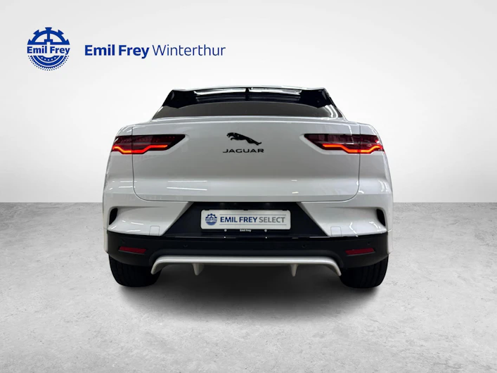 image du véhicule JAGUAR I-PACE