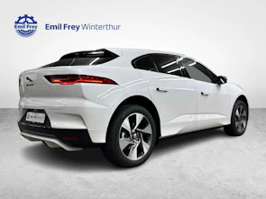 image du véhicule JAGUAR I-Pace EV400 R-Dynamic SE AWD