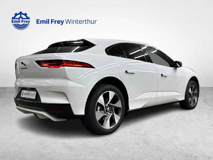 image du véhicule JAGUAR I-PACE