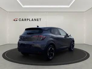 Renault Captur 1.6 E-Tech techno