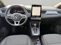 Renault Captur 1.6 E-Tech techno
