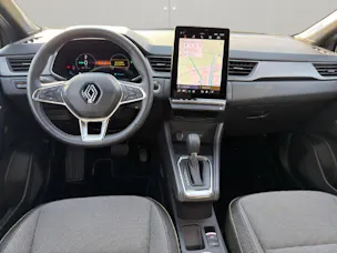 Renault Captur 1.6 E-Tech techno
