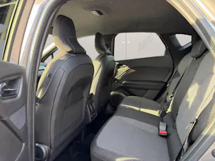 Renault Captur 1.6 E-Tech techno