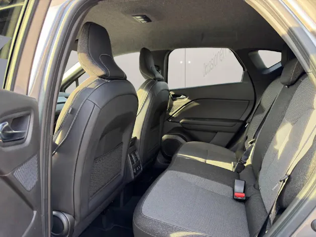 Renault Captur 1.6 E-Tech techno