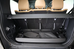 image du véhicule LAND ROVER Defender 130 3.0 D I6 350 X-Dynamic HSE